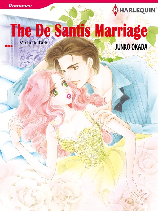 Title details for The De Santis Marriage by Junko Okada - Available